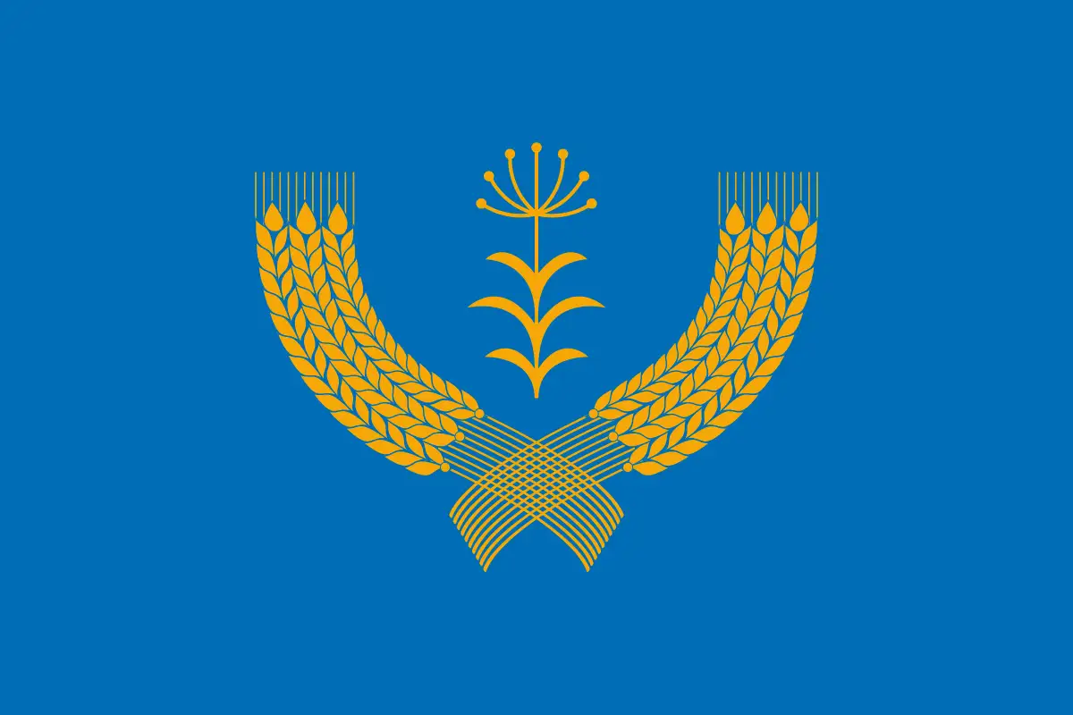 Флаг: Туймазинский район